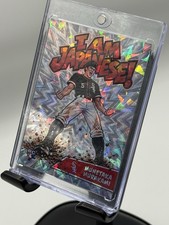 2026 Munetaka Murakami - Rookie Card - Kaboom Style - I Am Japanese picture