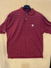 Vintage Crable Alabama Crimson Tide  XXL Shirt picture