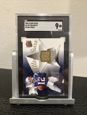 2006-2007 Fleer Ultra US-TB Tom Brady Ultra Stars picture