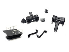 HO 1:87 Cab Forward Replacement Parts Pack – Cylinders & Platform picture