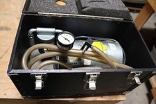 GAST 0522-V314-G18DX VACUUM PUMP picture