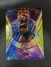 2026 Topps Universe WWE Lola Vice 