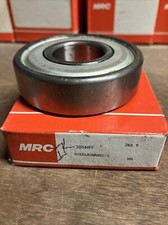 NOS MRC 305MFF Bearing picture