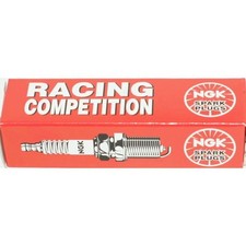 NGK R7438-9 4656 Integrated Racing Plug x 4 NGK NGK Spark Plug 4X-2818 Japan picture