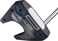 ODYSSEY AI-ONE CRUISER BIG SEVEN DB PUTTER 38 INCH MINT picture