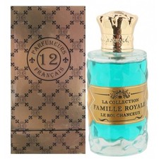 12 Parfumeurs Le Roi Chanceux Extrait de Parfum Spray 3.38 oz Fragrances picture