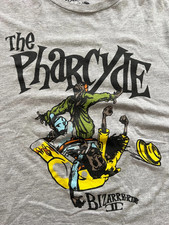 VTG The Pharcyde Bizarre Ride II T-shirt Unisex Cotton Classic All Sizes P130 picture