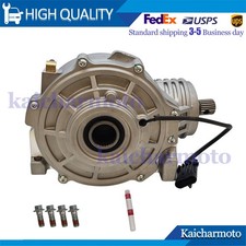 Front Differential Ratio 11/35 for Polaris RZR Ranger General 1000 1333112 16-17 picture