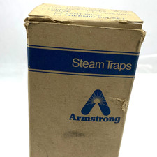 Armstrong 1011 Steam Trap 400 psig 27.6 bar picture