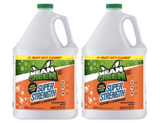 Mean Green Super Strength Cleaner & Degreaser, 128 Ounce (2 pack) picture