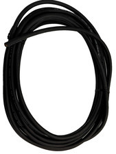 Pre-Cut 25 Ft VTG Audio Commercial Series 16 Awg Raw  Speaker Cable Made In USA picture