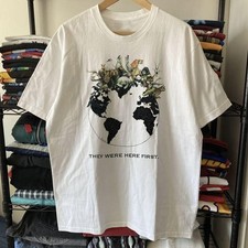 Retro 1992 Human-i-Tees 