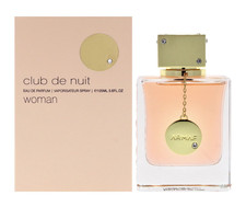 Club De Nuit by Armaf for Women - 3.6 oz EDP Spray picture