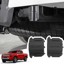 Rear Bumper Crossmember End Caps for 4th Gen Toyota Tacoma Accessories 2024-2026 picture