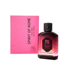 NEW SPIRIT OF ROME POUR FEMME by M. GHANDOUR EDP 100 ML/3.4 OZ UAE 🔥 picture