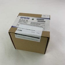 Epson ELPLP91 Original Projector Spare Lamp picture