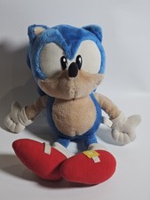 Sonic the Hedgehog BIG Size 16