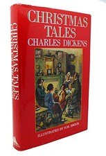 Christmas Tales - GOOD picture