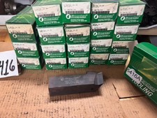 GREENLEAF MVTNL-24-3D USA INDEXABLE TOOL HOLDER 5416A picture