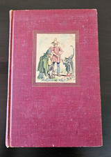 Vintage 1945 Grimms' Fairy Tales HC Ill Fritz Kredel picture