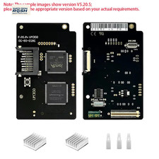 DLDER GDEMU V5.20.5/5.15B Optical Drive Emulator Board for SEGA Dreamcast VA1 picture