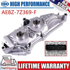 New Programmed TCU TCM ,Transmission Control Module AE8Z-7Z369-F For Focus US picture