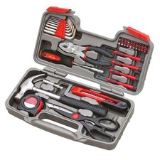 Apollo General Tool Set (39-Piece) picture
