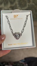 bomb party october bracelet picture