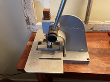 Panapress Panavise Manual Vise picture