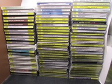 DEUTSCHE GRAMMOPHON 90+ CD LOT Classical DVORAK Mozart MAHLER Verdi BEETHOVEN picture
