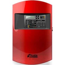 Edwards VS1-RD Fire Alarm Panel picture