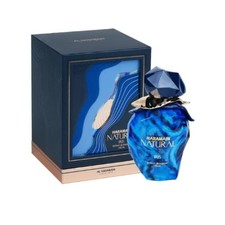 Al Haramain Unisex Natural Iris EDP Spray 3.38 oz Fragrances 6291106814538 picture