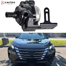 Fit 2021 2022 2023 2024 Nissan Rogue 21580-6RC0A 215806RC0A Cooling Water Pump picture