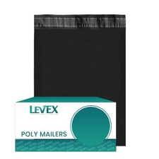 10x13 Black Poly Mailers Shipping Bag Envelopes Self Sealing Mailing Bags picture