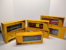 LIONEL #1260 SET CONTINENTAL LIMITED NORFOLK & WESTERN SET-NEW/O GAUGE picture