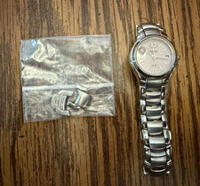 Women’s Citizen Eco-Drive Watch picture