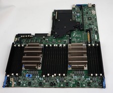 Motherboard Dell RGP26 Motherboard for EMC Poweredge R640 - Supports 2 picture