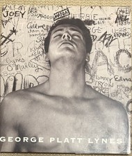 GEORGE PLATT LYNES: Photographs from the Kinsey Institute (1993, HC) picture