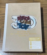 MEDICOM TOY 30th ANNIVERSARY MANUAL VOLUME V picture