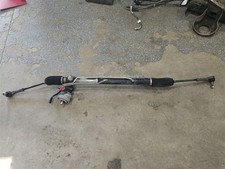 2011-2013 CORVETTE C6 OEM STEERING GEAR RACK PINION 69K MI 11-13 picture