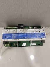 LUTRON LQSE-2DALUNV-D HOMEWORKS UNIVERSAL DALI POWER MODULE picture