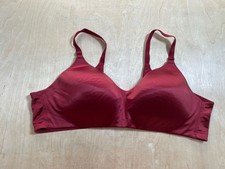 Torrid Curve 360 Back Smoothing Wire Free Lightly Lined  Everyday Bra Sz 44B picture
