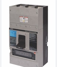 HUGE SALE Siemens SHPD6B160LSI 3p 600v 1600a Sentron Circuit Breaker LSI NEW picture
