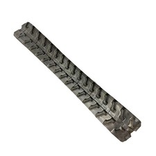 180x72x42 Replacement Rubber Track x1 Piece picture