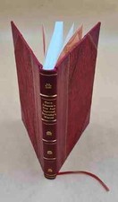 Harry Johnson'S New And Improved Bartender'S Manual; 1882 [Leather Bound] picture