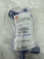 Millipore Opticap XL 600 Capsule Gamma SHR KHVEG006HH3 0.5/0.1 UM Lab Supply New picture