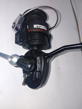 1976 Mitchell 308s Ball Bearing Spinning Reel picture