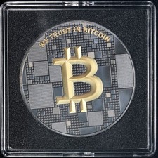 2025 Satoshi Project 21 Gram Silver Fish Edition OGP COA - STOCK picture