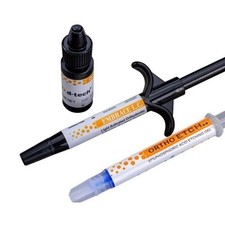 D-Tech Embrace LC Light Cure Orthodontic Adhesive Bonding System (  ) picture