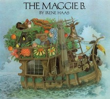 The Maggie B picture